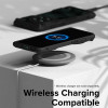 Ringke Fusion X Back Cover hoesje voor OnePlus 12 - Zwart 3