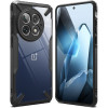 Ringke Fusion X Back Cover hoesje voor OnePlus 13 - Zwart 1