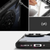 Ringke Fusion X Back Cover hoesje voor OnePlus 13 - Zwart 5