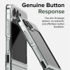 Ringke Slim Back Cover hoesje voor Samsung Galaxy Z Flip 5 - Transparant 5