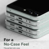 Ringke Slim Back Cover hoesje voor Samsung Galaxy Z Flip 5 - Mat Transparant 1