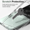 Ringke Slim Back Cover hoesje voor Samsung Galaxy Z Flip 5 - Mat Transparant 2