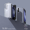 Ringke Slim Back Cover hoesje voor Samsung Galaxy Z Fold 5 - Zwart 4