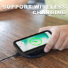 Shellbox Waterproof IP68 hoesje voor Samsung Galaxy S23 - Zwart 5
