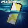 Shellbox Waterproof IP68 hoesje voor Samsung Galaxy S23 Plus - Zwart 2