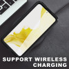 Shellbox Waterproof IP68 hoesje voor Samsung Galaxy S23 Plus - Zwart 5