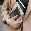 Shellbox Waterproof IP68 hoesje voor Samsung Galaxy S23 Ultra - Zwart 5