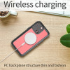 Shellbox Waterproof IP68 hoesje met MagSafe voor Apple iPhone 15 Pro Max - Zwart 5