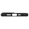 Spigen Rugged Armor Back Cover hoesje voor Apple iPhone 13 Mini - Zwart 6