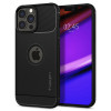 Spigen Rugged Armor Back Cover hoesje voor Apple iPhone 13 Pro Max - Zwart 0