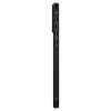 Spigen Rugged Armor Back Cover hoesje voor Apple iPhone 13 Pro Max - Zwart 3