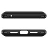 Spigen Rugged Armor Back Cover hoesje voor Google Pixel 6 - Zwart 6
