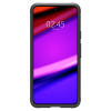 Spigen Rugged Armor Back Cover hoesje voor Google Pixel 8 - Zwart 2