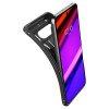 Spigen Rugged Armor Back Cover hoesje voor Google Pixel 8 Pro - Zwart 5