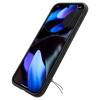 Spigen Rugged Armor Back Cover hoesje voor Google Pixel 9 / 9 Pro - Zwart 4