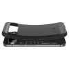 Spigen Rugged Armor Back Cover hoesje voor Google Pixel 9 / 9 Pro - Zwart 6