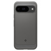 Spigen Rugged Armor Back Cover hoesje voor Google Pixel 9 / 9 Pro - Lichtgrijs 2