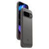 Spigen Rugged Armor Back Cover hoesje voor Google Pixel 9 / 9 Pro - Lichtgrijs 5