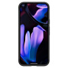 Spigen Rugged Armor Back Cover hoesje voor Google Pixel 9 Pro XL - Zwart 3