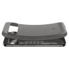 Spigen Rugged Armor Back Cover hoesje voor Google Pixel 9 Pro XL - Lichtgrijs 6