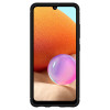 Spigen Rugged Armor Back Cover hoesje voor Samsung Galaxy A52 4G/5G / A52s - Zwart 6
