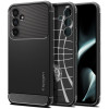 Spigen Rugged Armor Back Cover hoesje voor Samsung Galaxy A54 - Zwart 0
