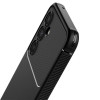 Spigen Rugged Armor Back Cover hoesje voor Samsung Galaxy A54 - Zwart 4
