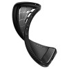 Spigen Rugged Armor Back Cover hoesje voor Samsung Galaxy A54 - Zwart 5