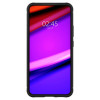 Spigen Rugged Armor Back Cover hoesje voor Samsung Galaxy S22 - Zwart 2