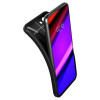 Spigen Rugged Armor Back Cover hoesje voor Samsung Galaxy S22 - Zwart 4