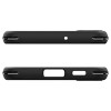Spigen Rugged Armor Back Cover hoesje voor Samsung Galaxy S22 - Zwart 6