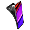 Spigen Rugged Armor Back Cover hoesje voor Samsung Galaxy S23 - Zwart 3