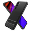 Spigen Rugged Armor Back Cover hoesje voor Samsung Galaxy S23 - Zwart 4