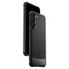 Spigen Rugged Armor Back Cover hoesje voor Samsung Galaxy S23 - Zwart 5