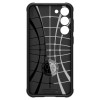 Spigen Rugged Armor Back Cover hoesje voor Samsung Galaxy S23 Plus - Zwart 3