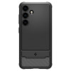 Spigen Rugged Armor Back Cover hoesje voor Samsung Galaxy S24 - Zwart 2