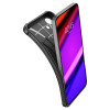 Spigen Rugged Armor Back Cover hoesje voor Samsung Galaxy S24 - Zwart 4