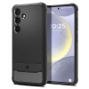 Spigen Rugged Armor Back Cover hoesje voor Samsung Galaxy S24 Plus - Zwart 0