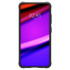 Spigen Rugged Armor Back Cover hoesje voor Samsung Galaxy S24 Plus - Zwart 4