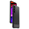 Spigen Rugged Armor Back Cover hoesje voor Samsung Galaxy S24 Plus - Zwart 5