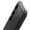 Spigen Rugged Armor Back Cover hoesje voor Samsung Galaxy S24 Plus - Zwart 6