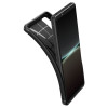 Spigen Rugged Armor Back Cover hoesje voor Sony Xperia 5 IV - Zwart 3