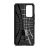 Spigen Rugged Armor Back Cover hoesje voor Xiaomi 12 Lite - Zwart 3