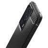 Spigen Rugged Armor Back Cover hoesje voor Xiaomi 13 Lite - Zwart 5