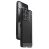 Spigen Rugged Armor Back Cover hoesje voor Xiaomi 14T - Zwart 4