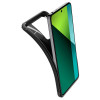 Spigen Rugged Armor Back Cover hoesje voor Xiaomi Redmi Note 13 Pro 5G / Xiaomi Poco X6 - Zwart 5