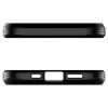 Spigen Tough Armor Back Cover hoesje voor Apple iPhone 13 - Zwart 5