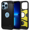 Spigen Tough Armor Back Cover hoesje voor Apple iPhone 13 Pro - Zwart 0