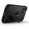 Spigen Tough Armor Back Cover hoesje voor Apple iPhone 13 Pro - Zwart 3