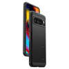 Spigen Tough Armor Back Cover hoesje voor Google Pixel 8 Pro - Zwart 4